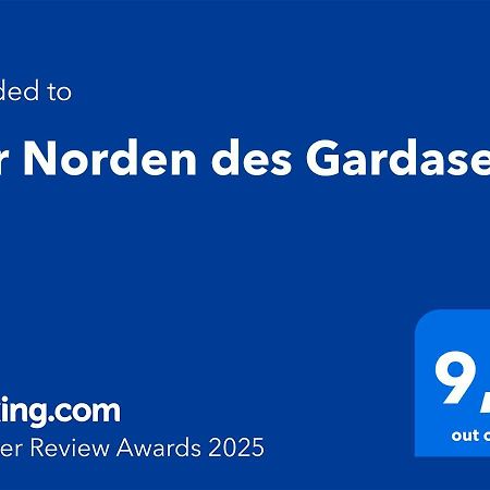 Der Norden Des Gardasees Tenno Bagian luar foto